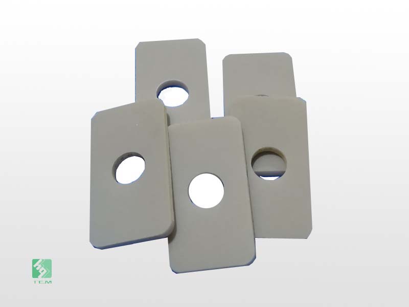 AlN Thermal Pads